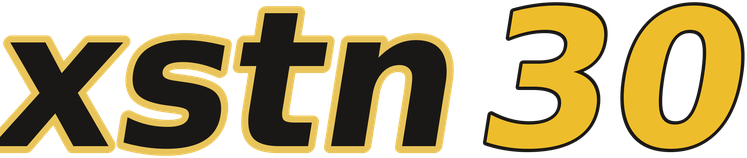 xstn30 logo