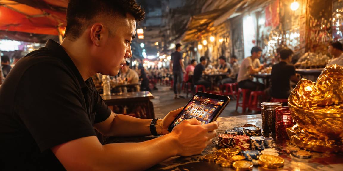 xstn30 Cẩm Nang Casino Trực Tiếp